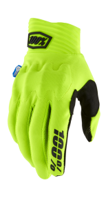 Cognito Smart Shock Gloves Yellow