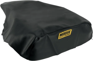 Oe Replacement-style Seat Cover Black 