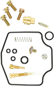 Set de reparație pentru carburator, 1, nordicamoto.ro