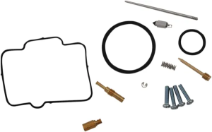 MOOSE RACING Carburetor Repair Kit 