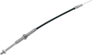 Choke Cable Black, 1, nordicamoto.ro