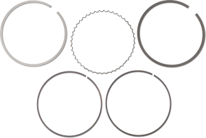 Replacement Piston Ring Set