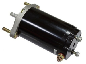 Motor de pornire Sno-X pentru Arctic Cat
