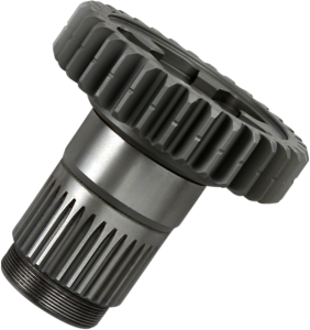 5-speed Mainshaft Component, 1, nordicamoto.ro
