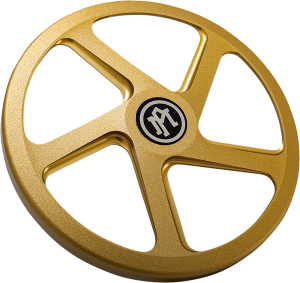 Super Gas Faceplate Factor Gold