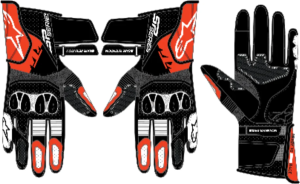 SP-2 V3 GLOVES
