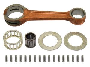 Sno-X Connecting rod kit Polaris 600 2008-15