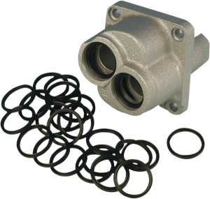 Pushrod Seal
