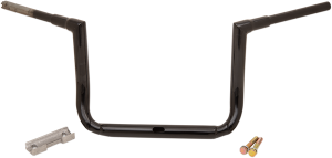 1-1/2(r) Grande Twin Peaks Touring Handlebar Black, 1, nordicamoto.ro