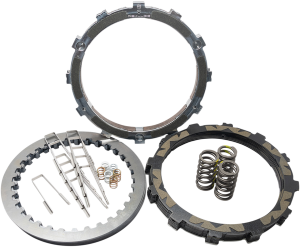 Radiusx Clutch Kit