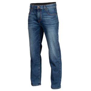 Jeans Moto Klim Unlimited Straight Stretch Denim
