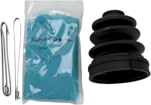 Cv Boot Kit Black 