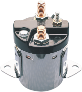 Starter Solenoid Zinc, 1, nordicamoto.ro