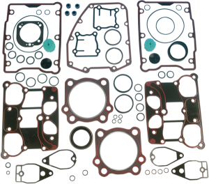 Complete Motor Gasket Kit