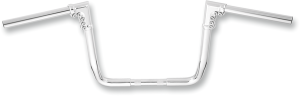 1-1/4(r) Modular Handlebar Silver