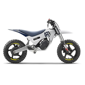 Motocicletă Electrică Motocross Husqvarna EE 2 2027, nordicamoto.ro