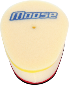 Off-road Air Filter White, Yellow