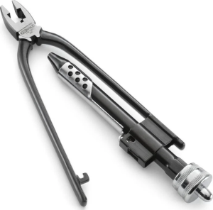 Cleste pentru rasucit fir siguranta KTM