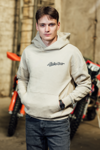 Hanorac NordicaMoto Enduro