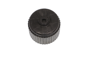 Replacement Cap And Plug Black, 1, nordicamoto.ro