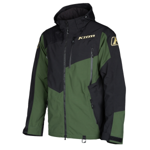 Geaca Klim Storm