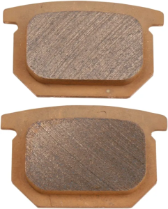 Standard Dp Sintered Brake Pads
