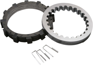 Torqdrive® Cutch Pack Replacement, 1, nordicamoto.ro