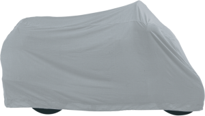 Dc-505 Dust Cover Gray L +, 1, nordicamoto.ro