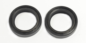 Fork Oil Seals Black