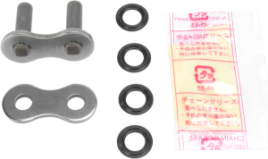 Px Series Rivet Connecting Link Natural, 1, nordicamoto.ro