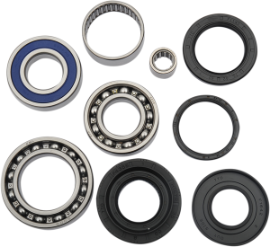 MOOSE RACING Bearing-seal Kit, 3, nordicamoto.ro