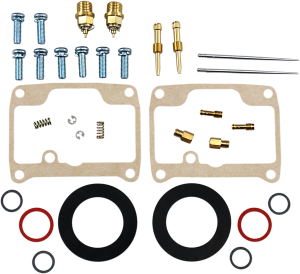 Carb Rebuild Kit