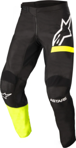 Pant Yt R-chas Blk/red 24 L, 1, nordicamoto.ro