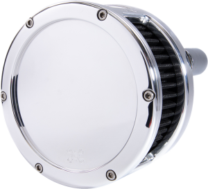 Ba Series Air Cleaner Kit Black, Silver 