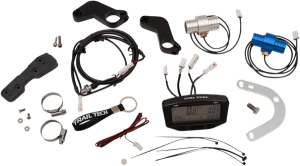 Striker Digital Gauge, 1, nordicamoto.ro