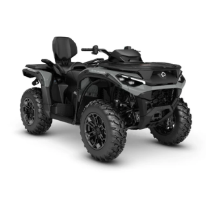ATV Can-Am Outlander MAX DPS 1000R INT 101 CP 2027