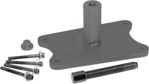 Case Splitter Tool Black, 1, nordicamoto.ro