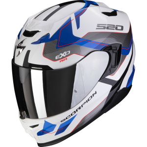 Casca integrala SCORPION EXO-520 EVO AIR ELAN