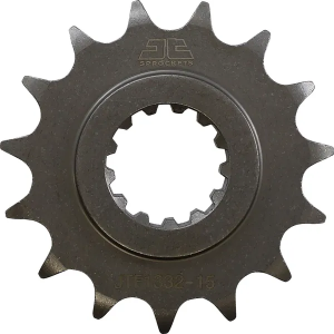 JT SPROCKETS Front Sprocket Natural 