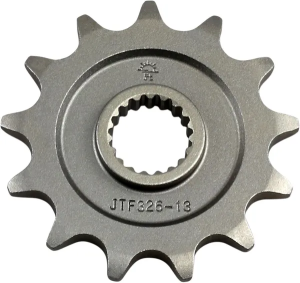JT SPROCKETS Countershaft Sprocket 