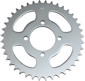 Sprocket Steel