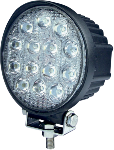 Led Flood/spot Lights Black