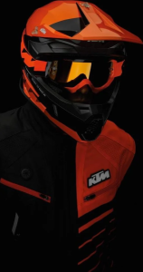 Ochelari de protecție HUSTLE MX, 4, nordicamoto.ro