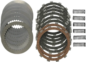 Clutch Kit Dpk Offroad And Atv, 2, nordicamoto.ro
