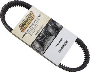 Drive Belt Black 