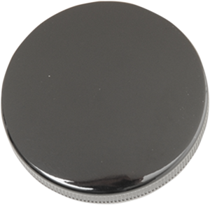 Original-style Gas Cap Black, 1, nordicamoto.ro