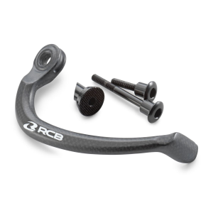 FACTORY RACING BRAKE LEVER PROTECTION