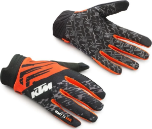 Manusi KTM GRAVITY-FX Black, nordicamoto.ro