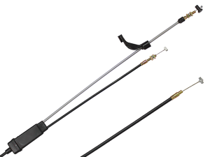 THROTTLE CABLE, nordicamoto.ro