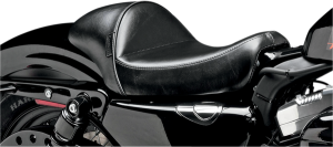 Stubs Cafe Seat Black
